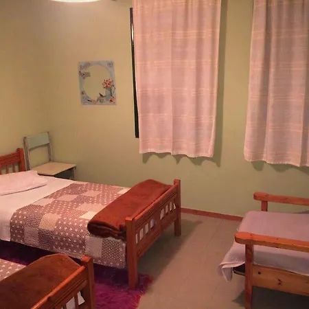 Areti Zajazd Corfu (city)
