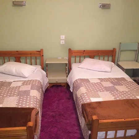 Zajazd Areti Corfu (city)