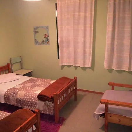 Areti Πανδοχείο Corfu (city)