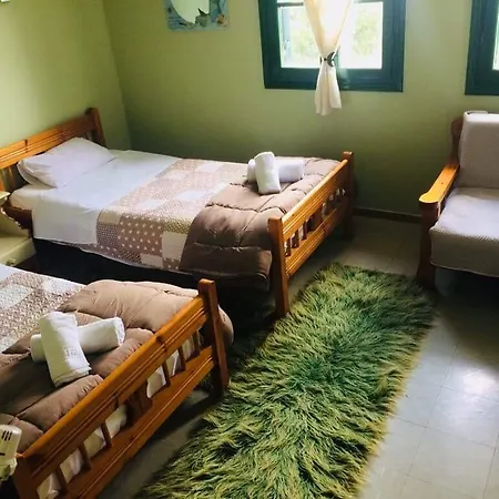 Πανδοχείο Areti Corfu (city)
