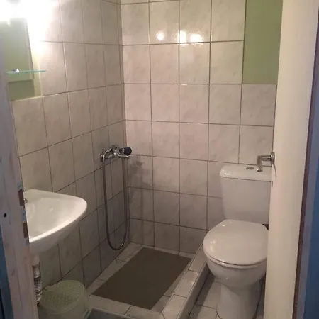 Areti بيت ريفي *